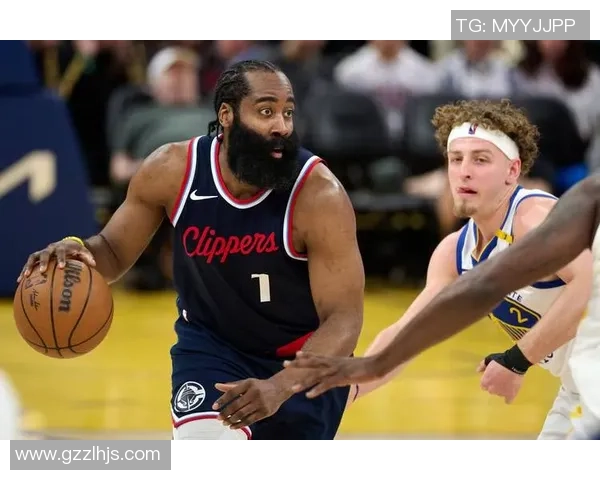 2019年4月14日NBA季后赛勇士对阵快船的精彩对决回顾与分析