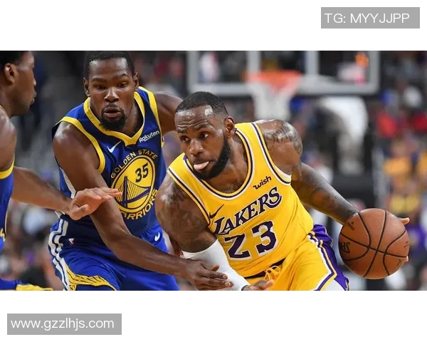 2019年11月NBA勇士与湖人精彩对决回顾与分析