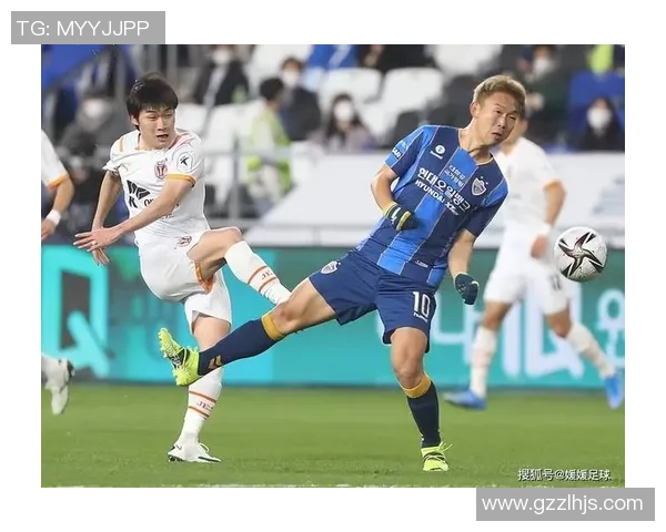 济州联队迎战庆南FC6月28日激情对决展现足球魅力 济州联队迎战庆南FC6月28日激情对决展现足球魅力