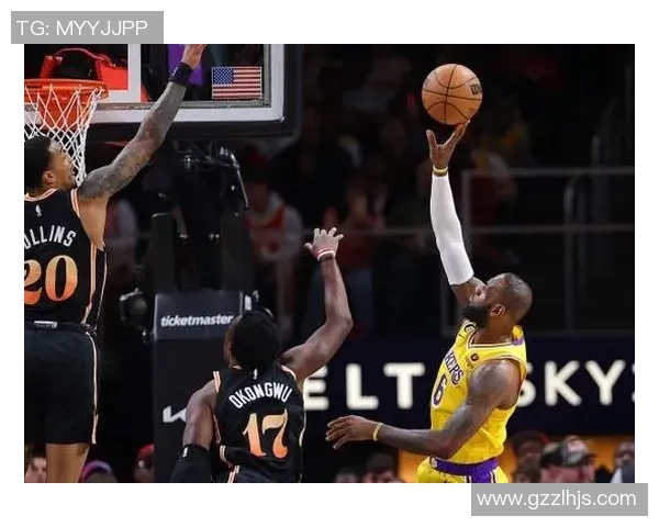 湖人队与老鹰队激战回顾:2019年2月13日的精彩瞬间与赛后分析 湖人队与老鹰队激战回顾:2019年2月13日的精彩瞬间与赛后分析