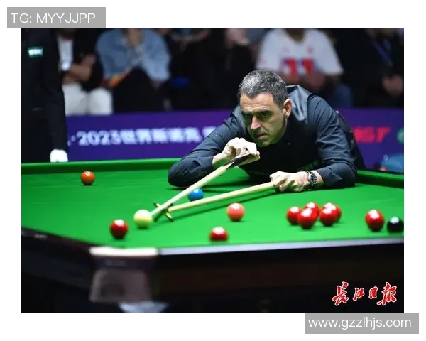 2005年斯诺克经典对决奥沙利文与艾伯顿的巅峰较量回顾 2005年斯诺克经典对决奥沙利文与艾伯顿的巅峰较量回顾