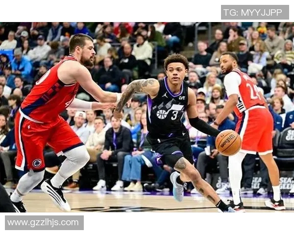 2019年1月17日精彩回顾爵士对快船的激烈对决视频直播全程回放