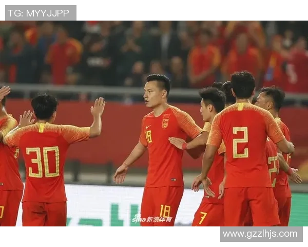 国足迎战叙利亚国际足球友谊赛展现实力与团队精神的较量 国足迎战叙利亚国际足球友谊赛展现实力与团队精神的较量