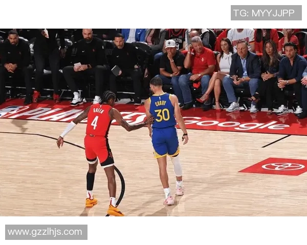 火箭与勇士G7精彩回放及赛后庆祝瞬间全记录 火箭与勇士G7精彩回放及赛后庆祝瞬间全记录