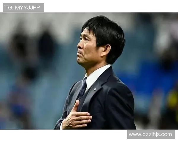 森保一对话特鲁西埃:与其执着于八强,不如以世界冠军为方针 森保一对话特鲁西埃:与其执着于八强,不如以世界冠军为方针