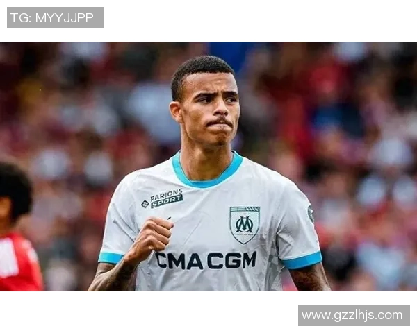 法甲射手榜:格林伍德11球领跑!勒保罗、帕尼切利9球并排第2! 法甲射手榜:格林伍德11球领跑!勒保罗、帕尼切利9球并排第2!